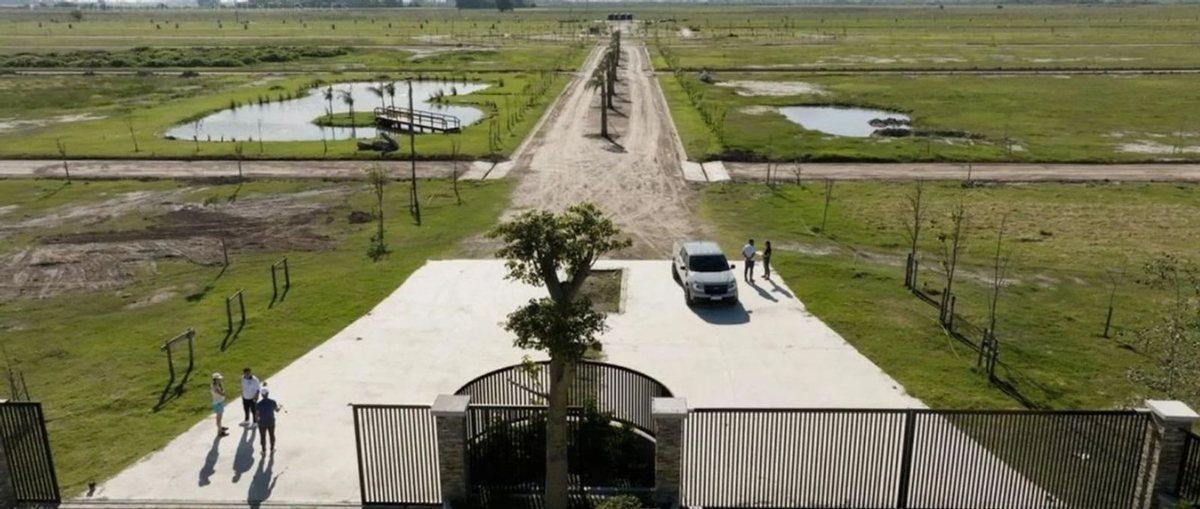 Foto de VENTA LOTE 700M2 EN PLOMER HARAS ANDREA VIRGINIA, imagen 2