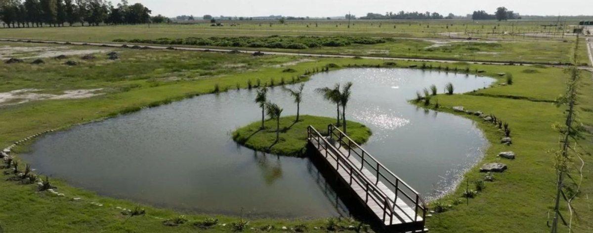 Foto de VENTA LOTE 700M2 EN PLOMER HARAS ANDREA VIRGINIA, imagen 4