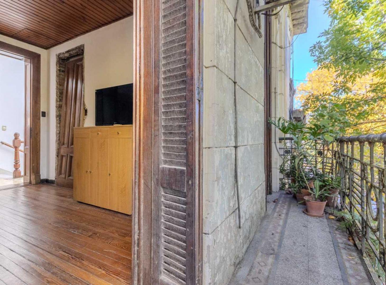 Foto de VENTA PH 4 Ambientes en BARRACAS, imagen 5
