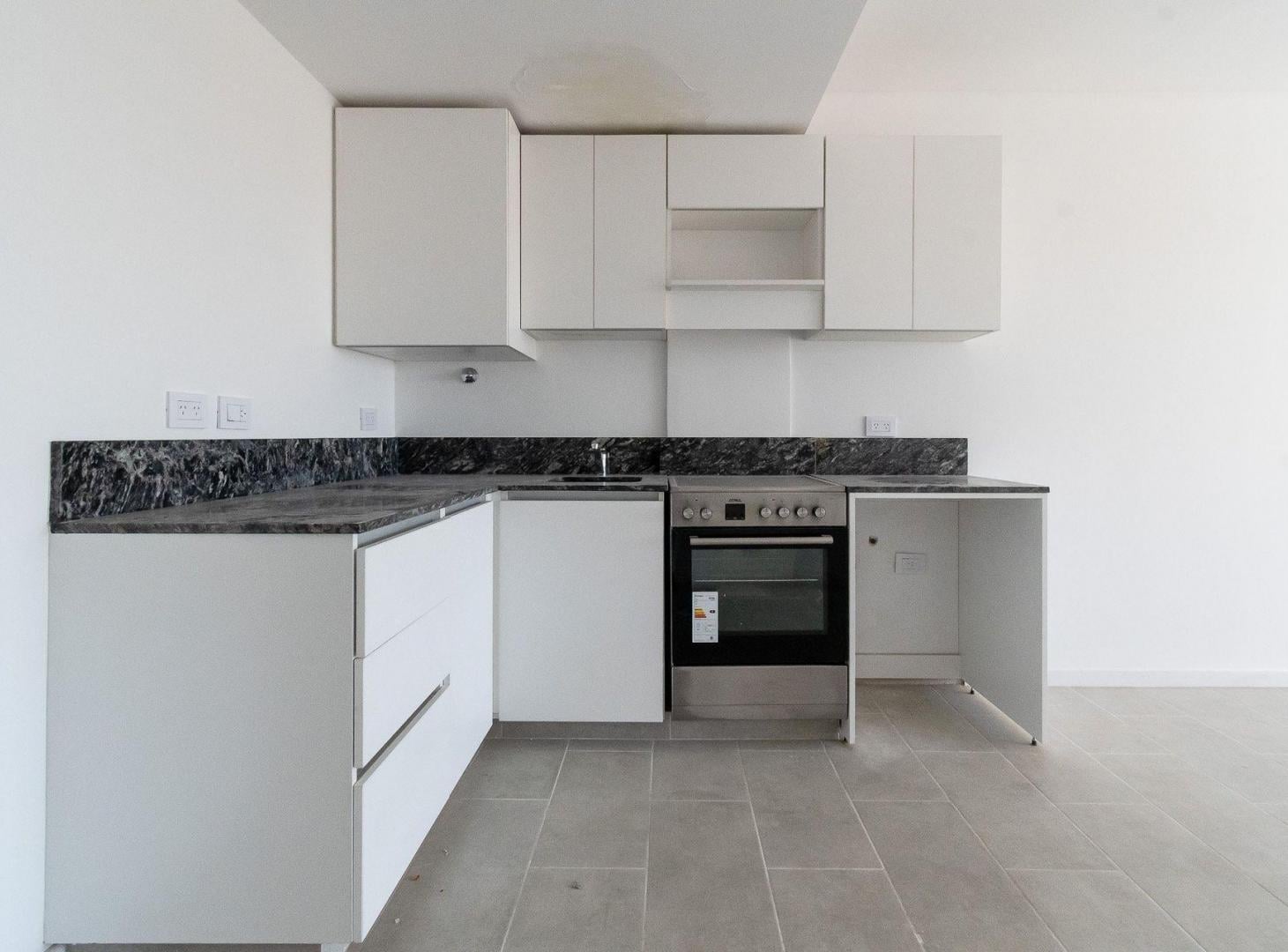 Foto de Venta Monoambiente Velez Sarfield APTO CREDITO, imagen 1