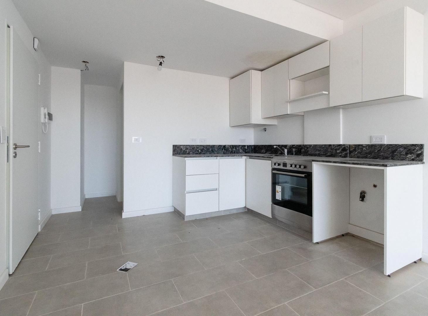 Foto de Venta Monoambiente Velez Sarfield APTO CREDITO, imagen 4