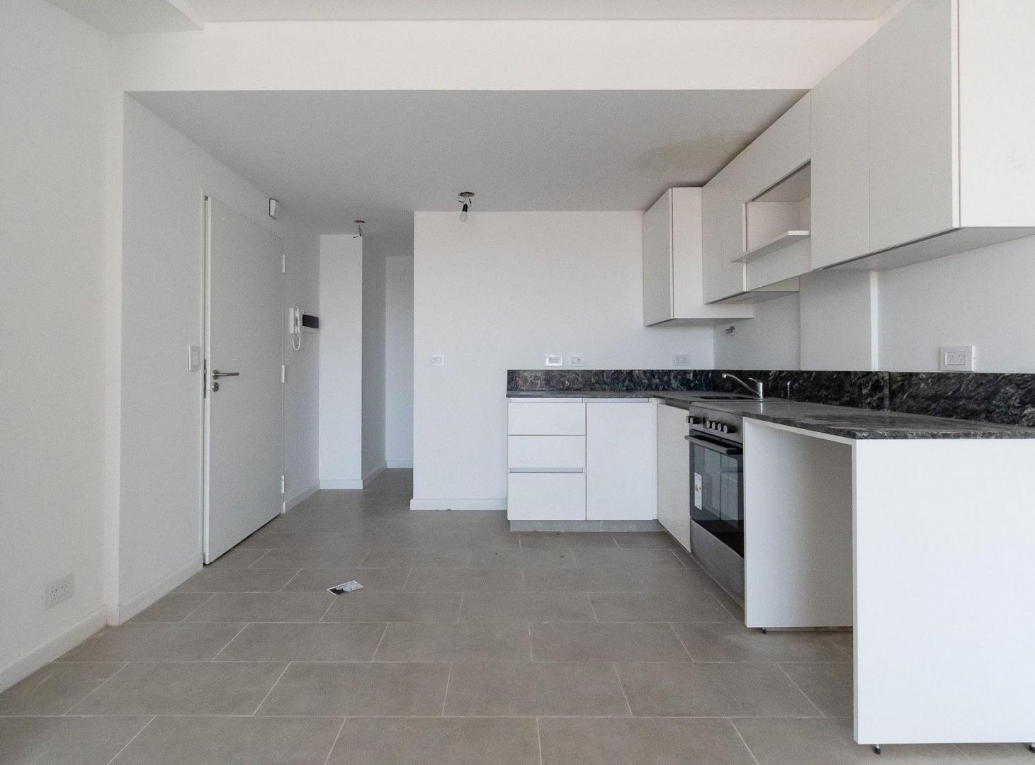 Foto de Venta Monoambiente Velez Sarfield APTO CREDITO, imagen 3