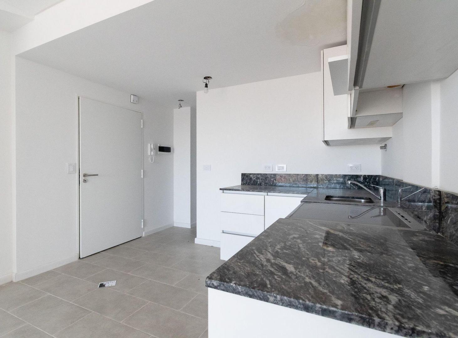 Foto de Venta Monoambiente Velez Sarfield APTO CREDITO, imagen 2