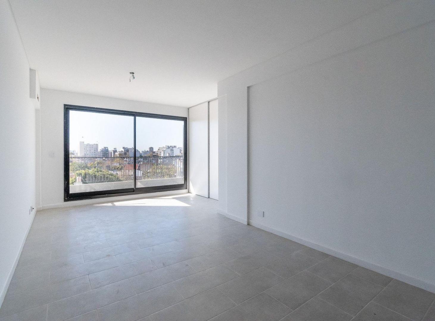 Foto de Venta Monoambiente Velez Sarfield APTO CREDITO, imagen 5