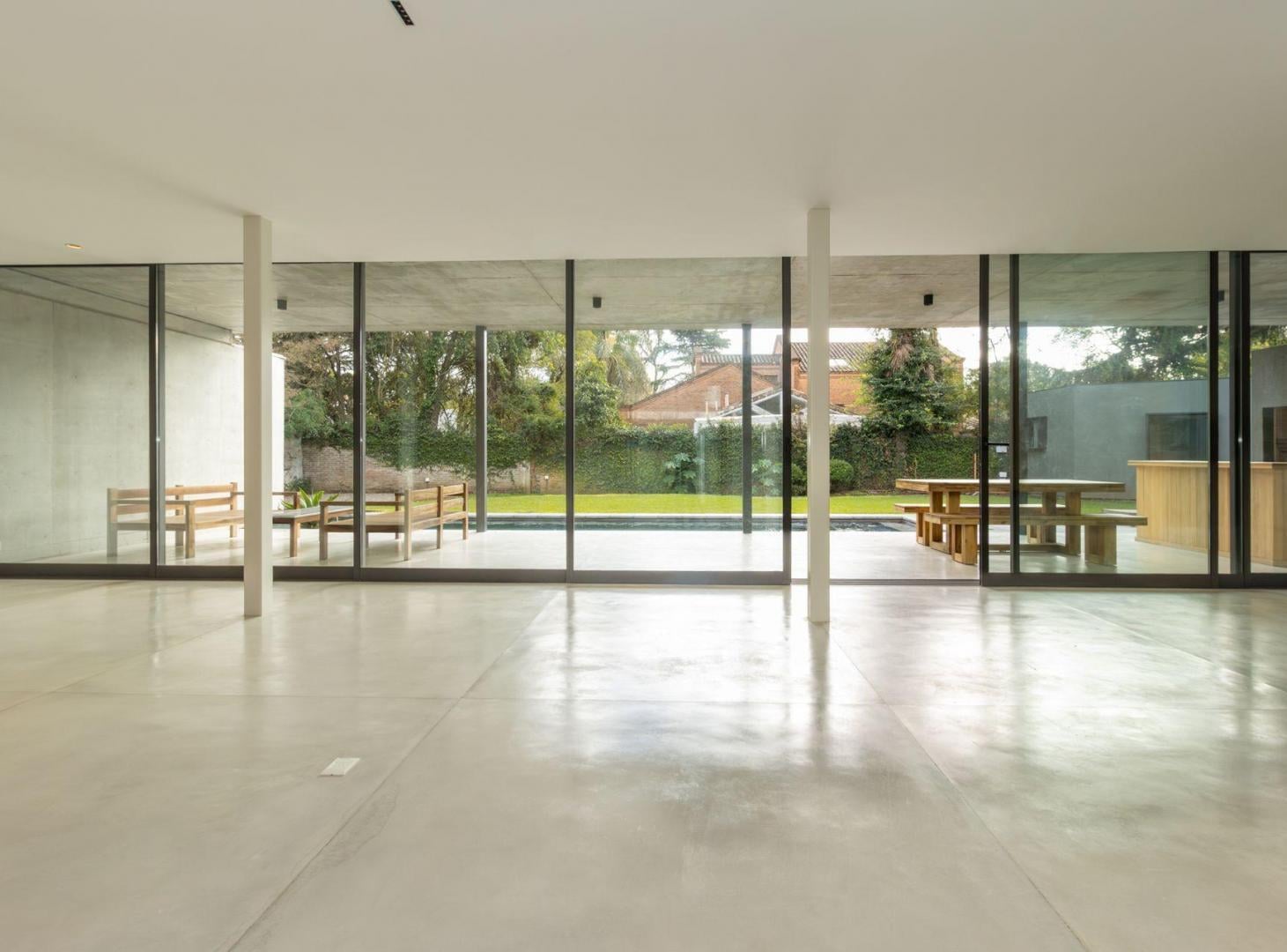 Foto de VENTA CASA 5 AMB LAS LOMAS SAN ISIDRO A ESTRENAR, imagen 4