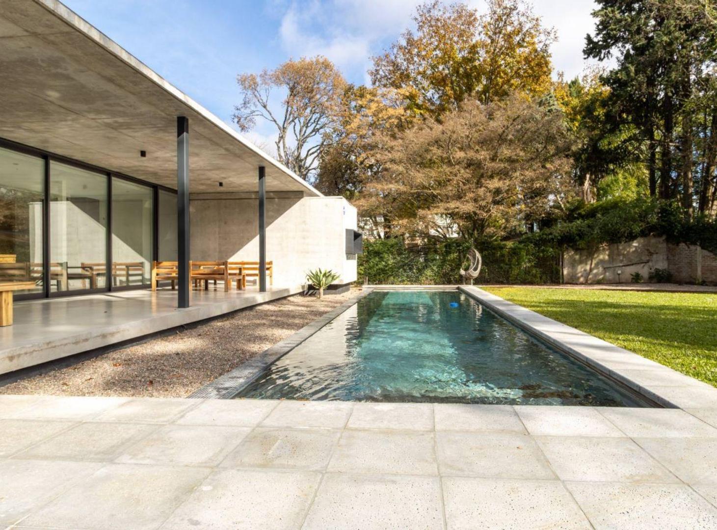 Foto de VENTA CASA 5 AMB LAS LOMAS SAN ISIDRO A ESTRENAR, imagen 1