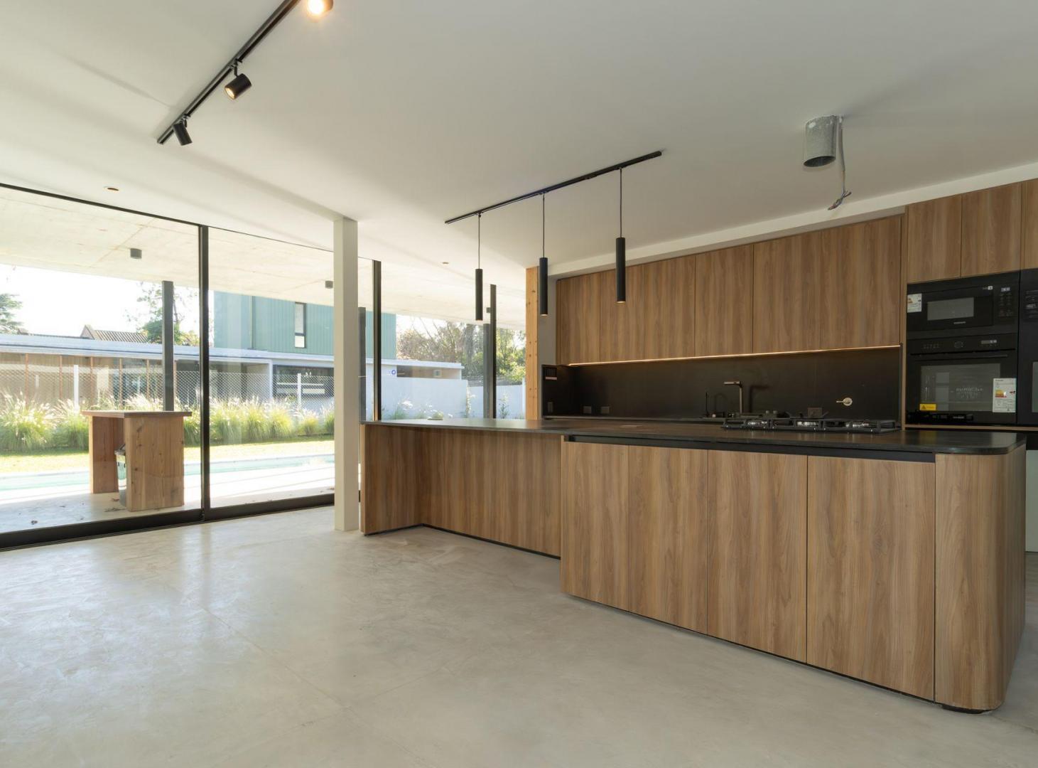 Foto de VENTA CASA 4 AMB LAS LOMAS SAN ISIDRO A ESTRENAR, imagen 2