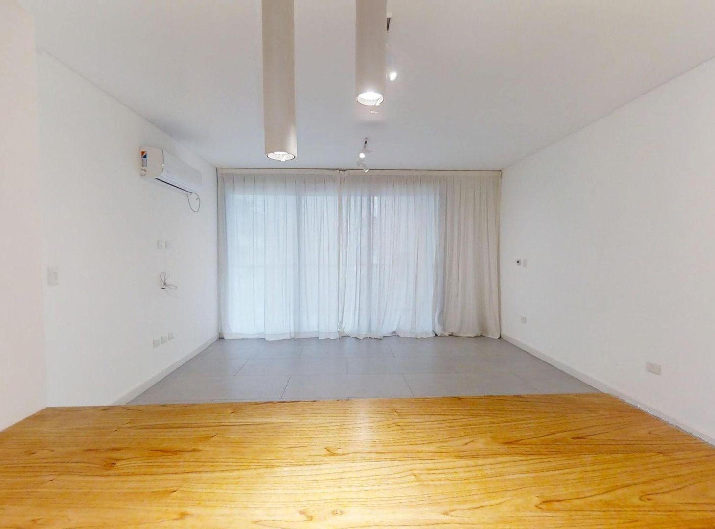 Foto de DEPARTAMENTO 2 AMBIENTES EN ALQUILER NUÑEZ BALCON, imagen 5