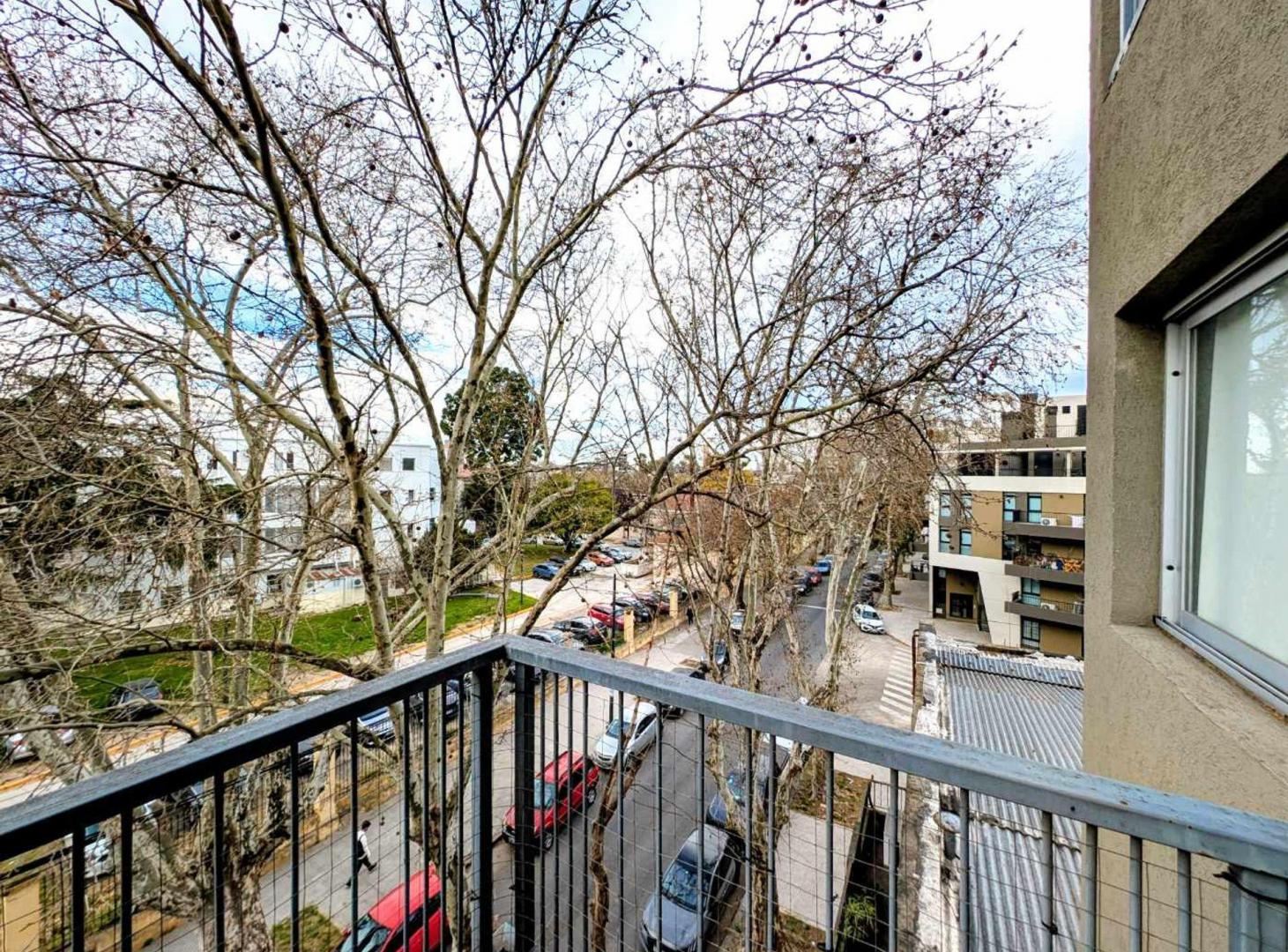 Foto de Venta Monoambiente, Balcon, APTO CRD, Parque Chas, imagen 2