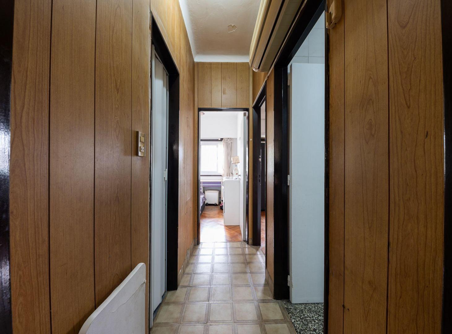 Foto de VENTA DEPARTAMENTO 4 AMBIENTES TERRAZA PUEYRREDON, imagen 1