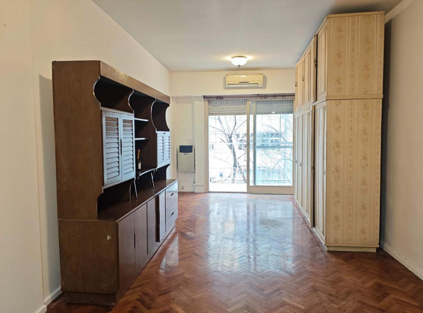 Foto de ALQUILER departamento de un ambiente en Recoleta, imagen 1
