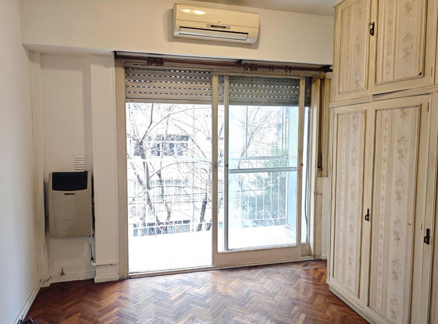 Foto de ALQUILER departamento de un ambiente en Recoleta, imagen 4