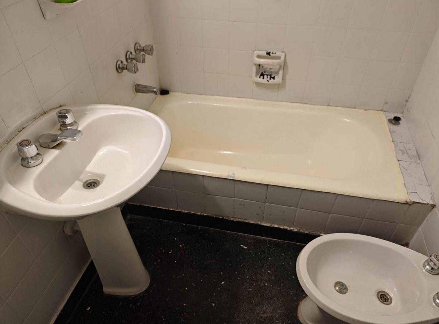 Foto de ALQUILER departamento de un ambiente en Recoleta, imagen 5