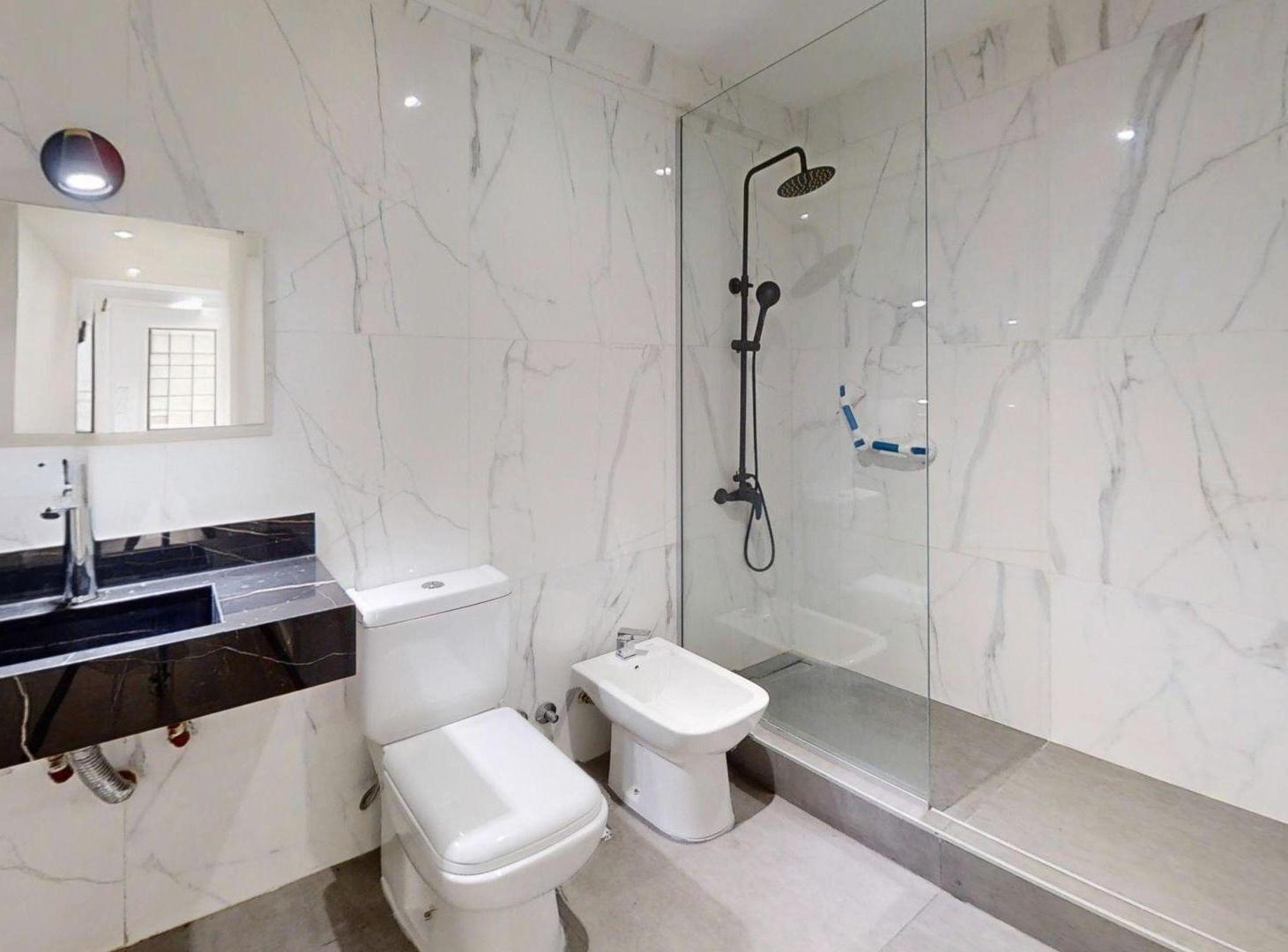 Foto de MONOAMBIENTE VENTA SAAVEDRA VESTIDO BALCON PARRILL, imagen 4