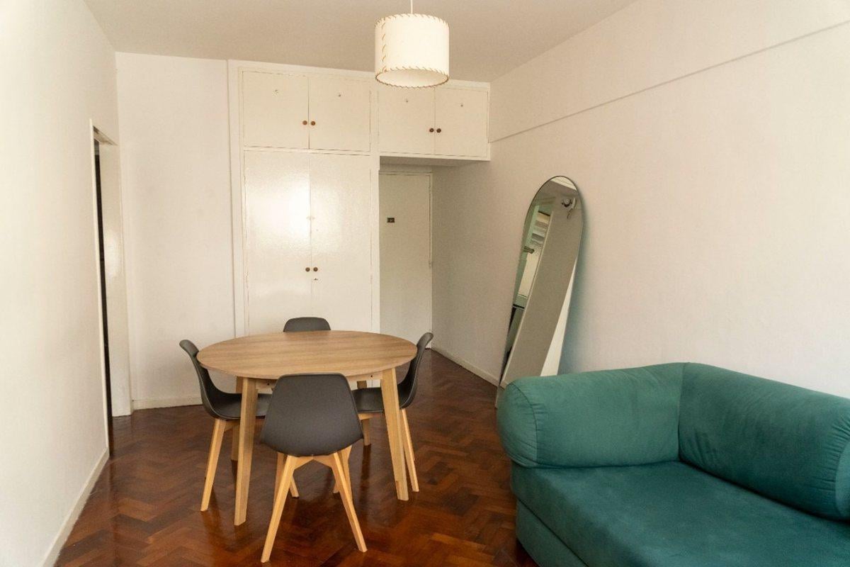 Foto de VENTA DEPTO 3 AMBIENTES CON BALCÓN EN PALERMO, imagen 5
