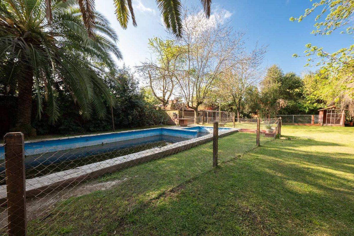 Foto de VENTA CASA 3 AMBIENTES CON JARDIN, PILAR, imagen 1