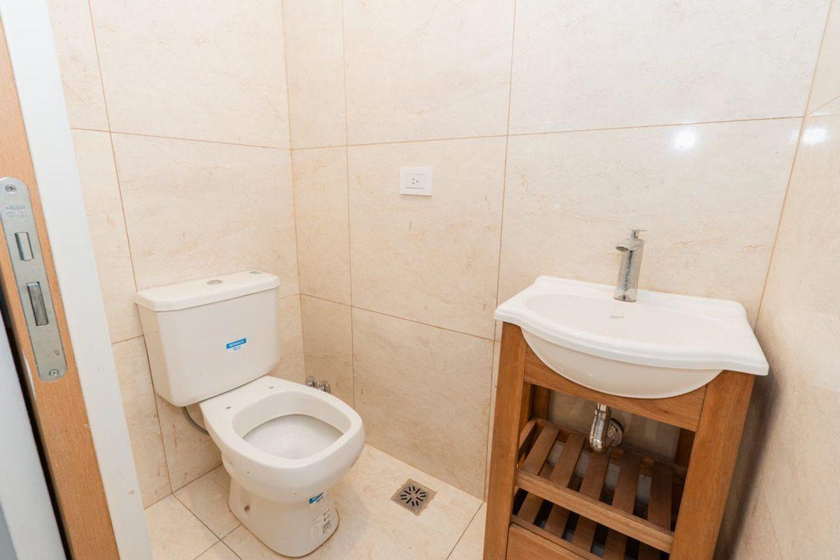 Foto de VENTA 2 AMBIENTES A ESTRENAR CON BALCON - LUMINOSO, imagen 5