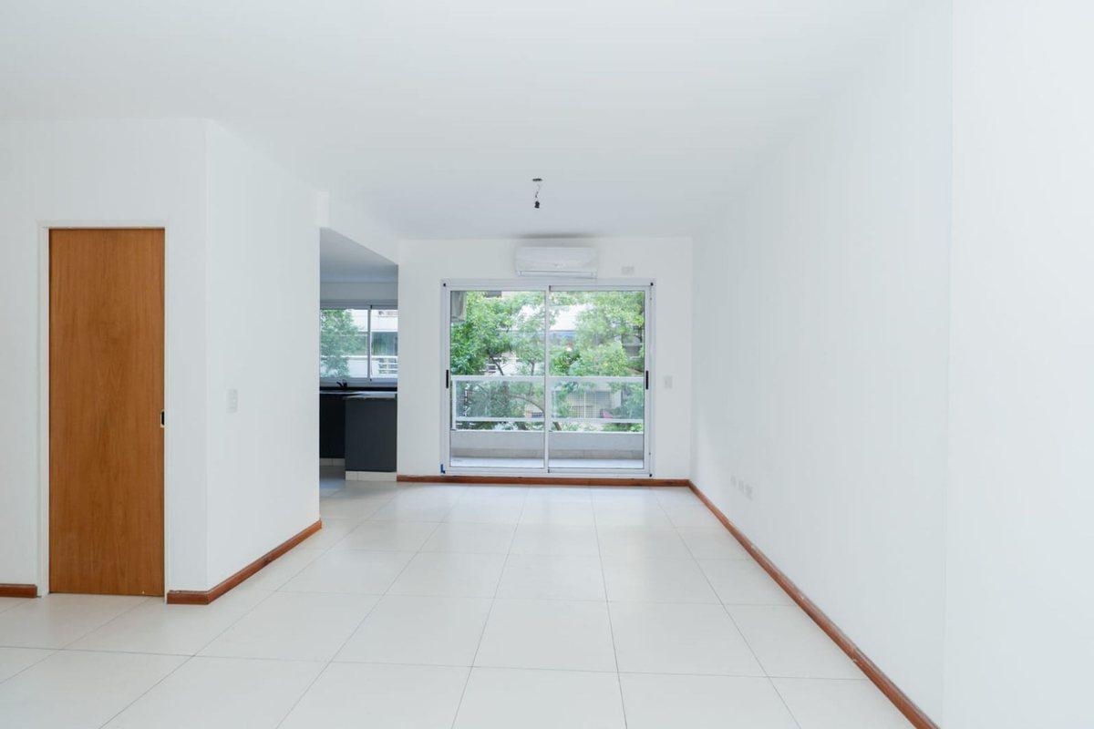 Foto de VENTA 2 AMBIENTES A ESTRENAR CON BALCON - LUMINOSO, imagen 4