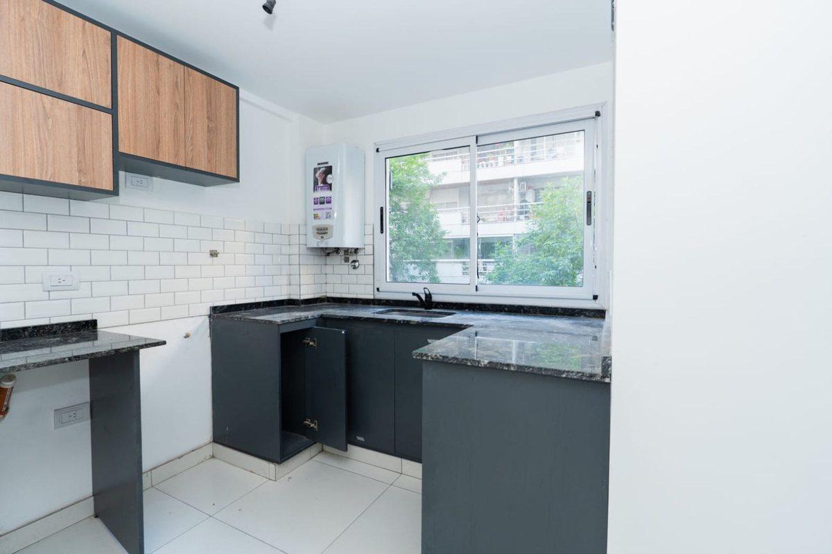 Foto de VENTA 2 AMBIENTES A ESTRENAR CON BALCON - LUMINOSO, imagen 1