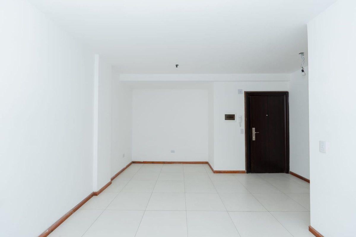 Foto de VENTA 2 AMBIENTES A ESTRENAR CON BALCON - LUMINOSO, imagen 2