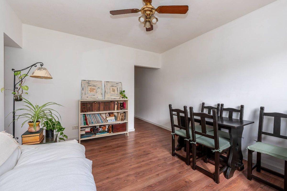 Foto de DEPARTAMENTO 3 AMB (OPCIONAL COCHERA) NUÑEZ VENTA, imagen 3