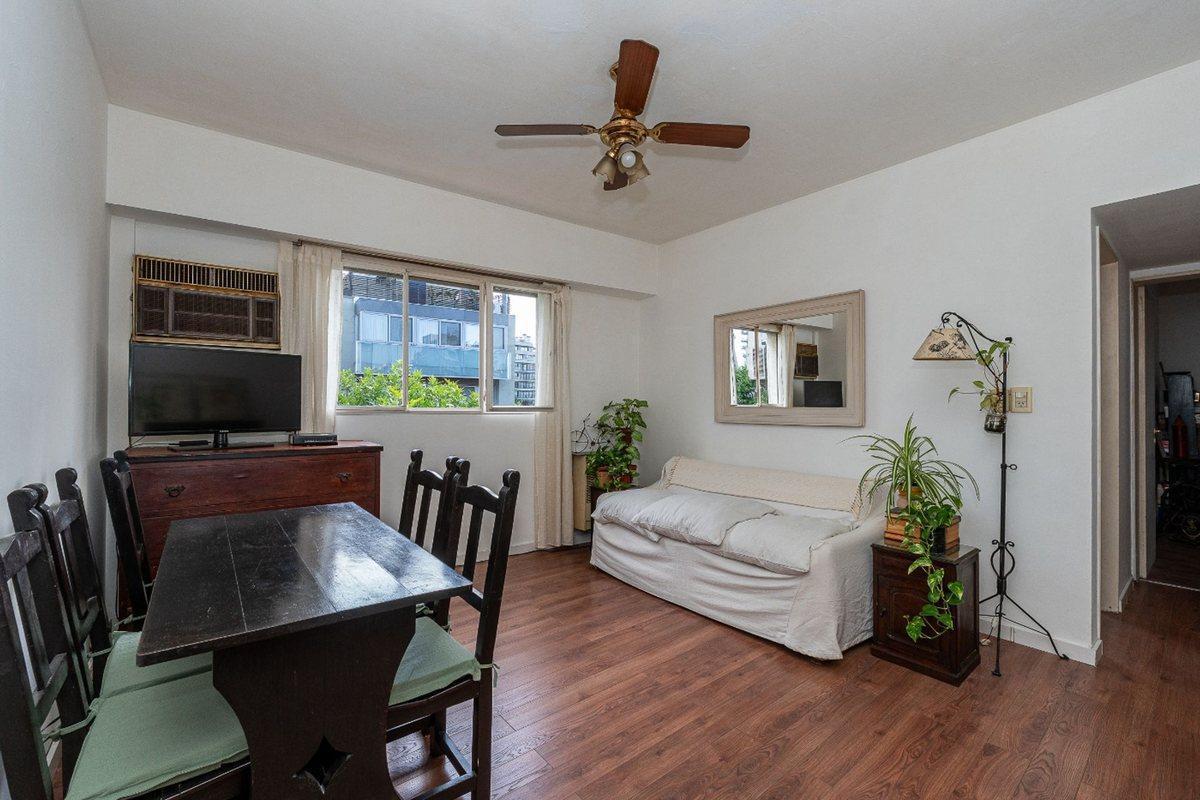 Foto de DEPARTAMENTO 3 AMB (OPCIONAL COCHERA) NUÑEZ VENTA, imagen 5