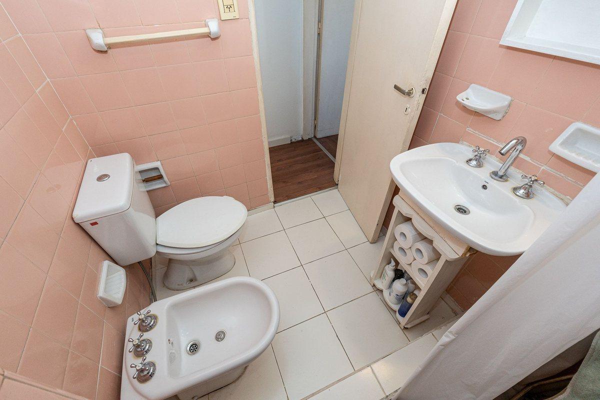 Foto de DEPARTAMENTO 3 AMB (OPCIONAL COCHERA) NUÑEZ VENTA, imagen 4
