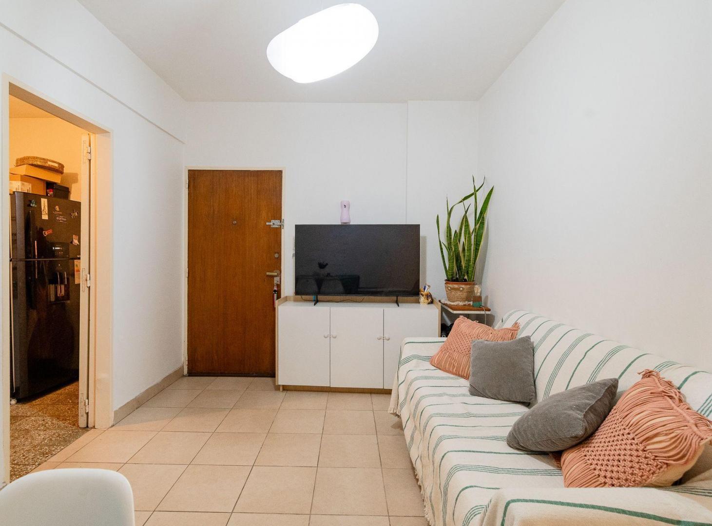 Foto de Venta 3 amb con patio Almagro, imagen 3