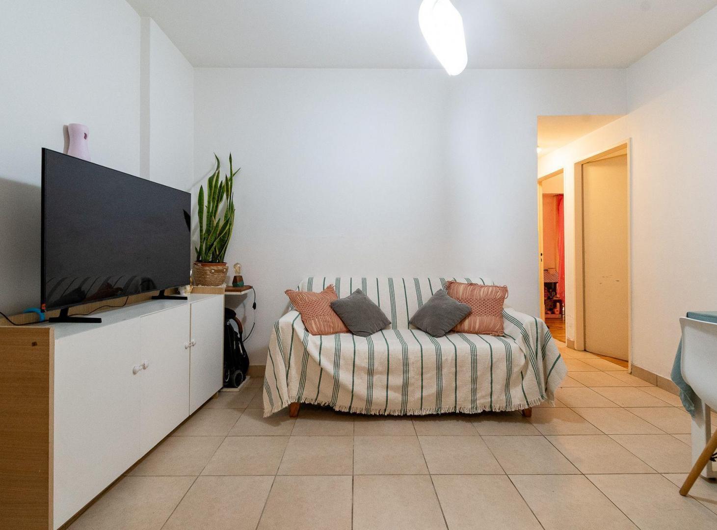 Foto de Venta 3 amb con patio Almagro, imagen 1