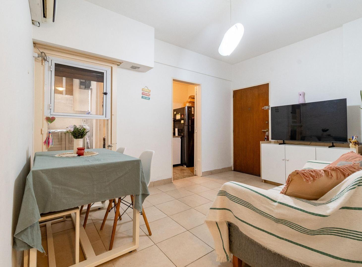 Foto de Venta 3 amb con patio Almagro, imagen 2