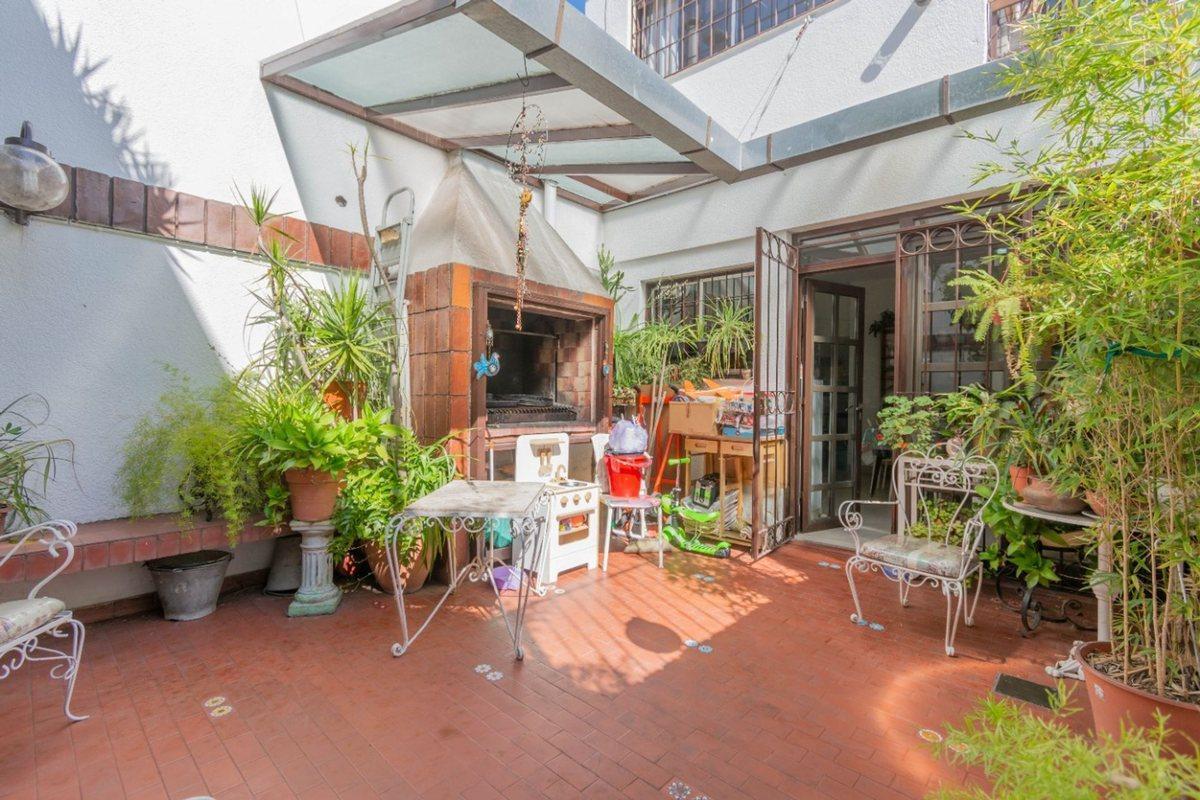 Foto de Casa 5 amb. Patio. Villa Urquiza. RESERVADA BNA, imagen 1
