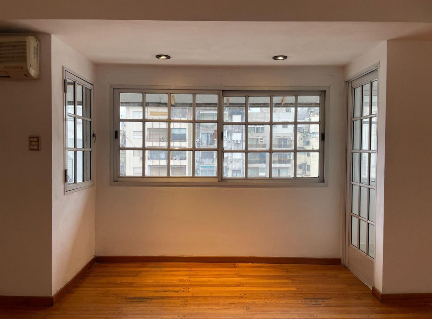 Foto de DEPARTAMENTO 3 AMBIENTE BALVANERA APTO CRED VENTA, imagen 3