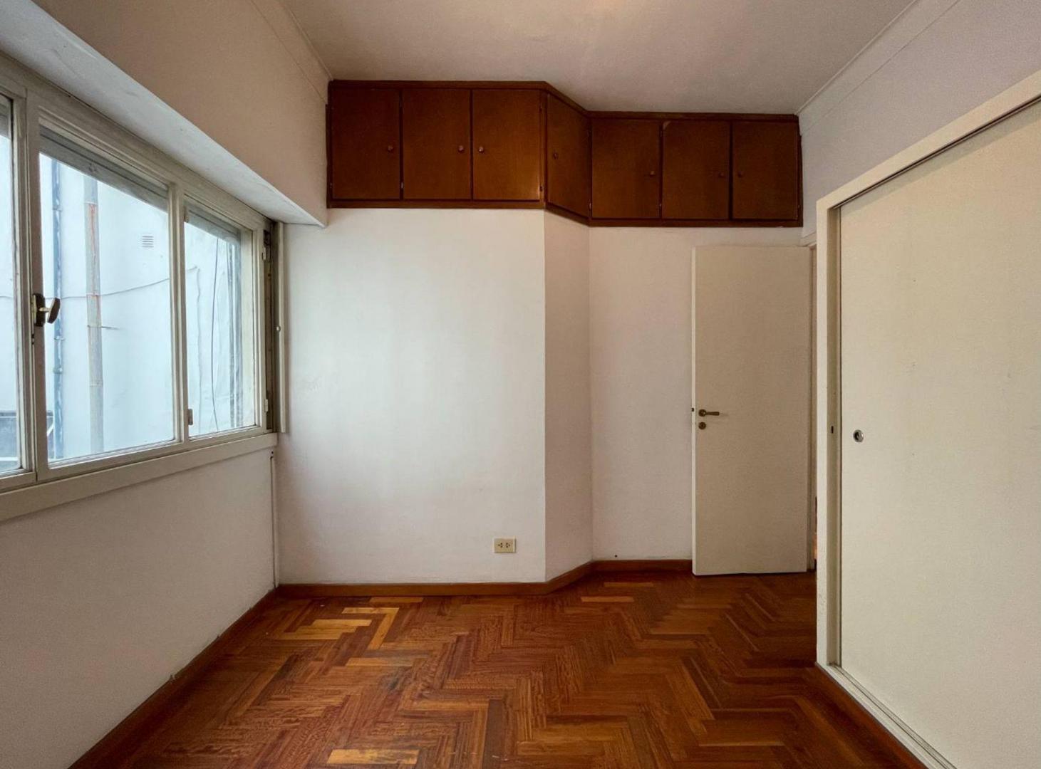 Foto de DEPARTAMENTO 3 AMBIENTE BALVANERA APTO CRED VENTA, imagen 2