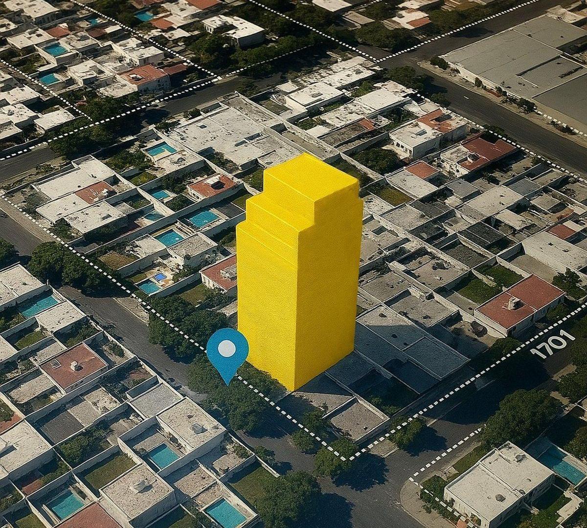 Foto de Venta terreno Belgrano, imagen 3