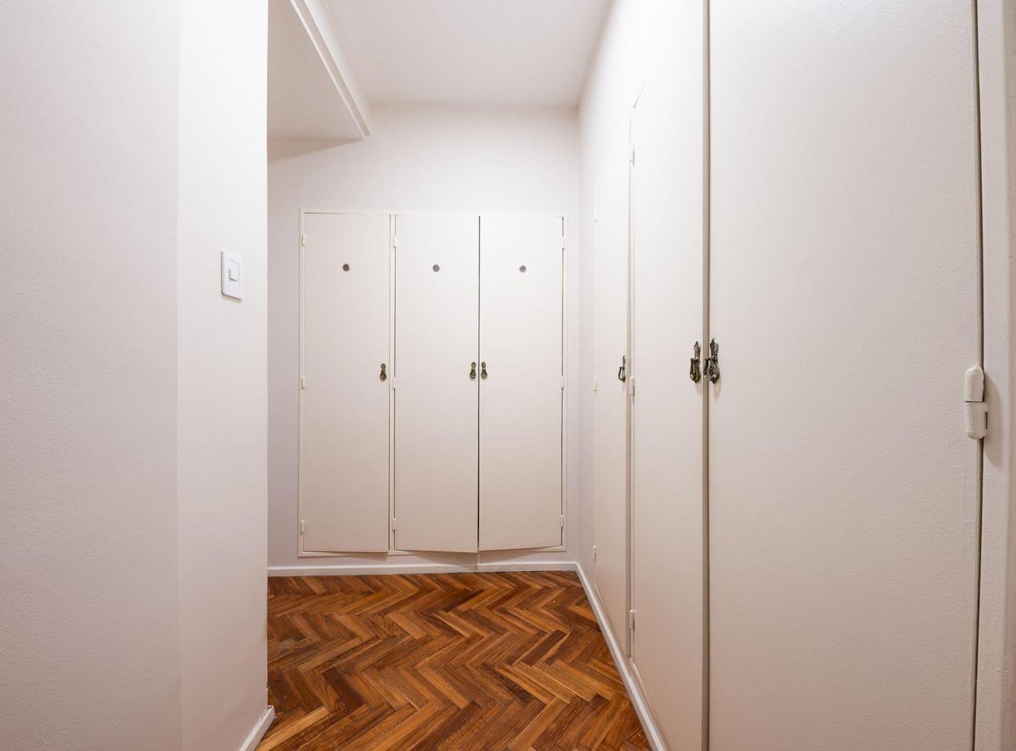 Foto de VENTA DEPARTAMENTO 2 AMB FLORES, imagen 4