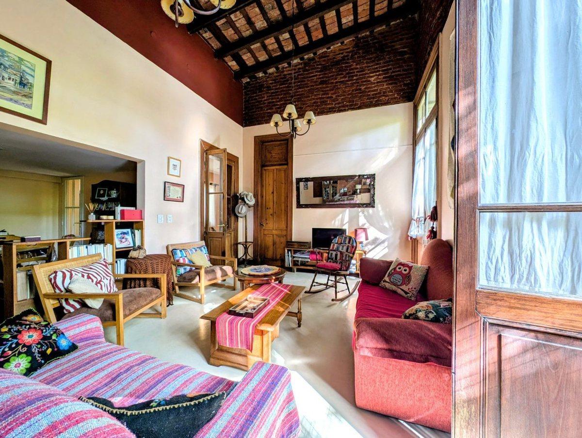 Foto de VENTA PH 5 AMBIENTES, TERRAZA, BALCÓN, ALMAGRO, imagen 5