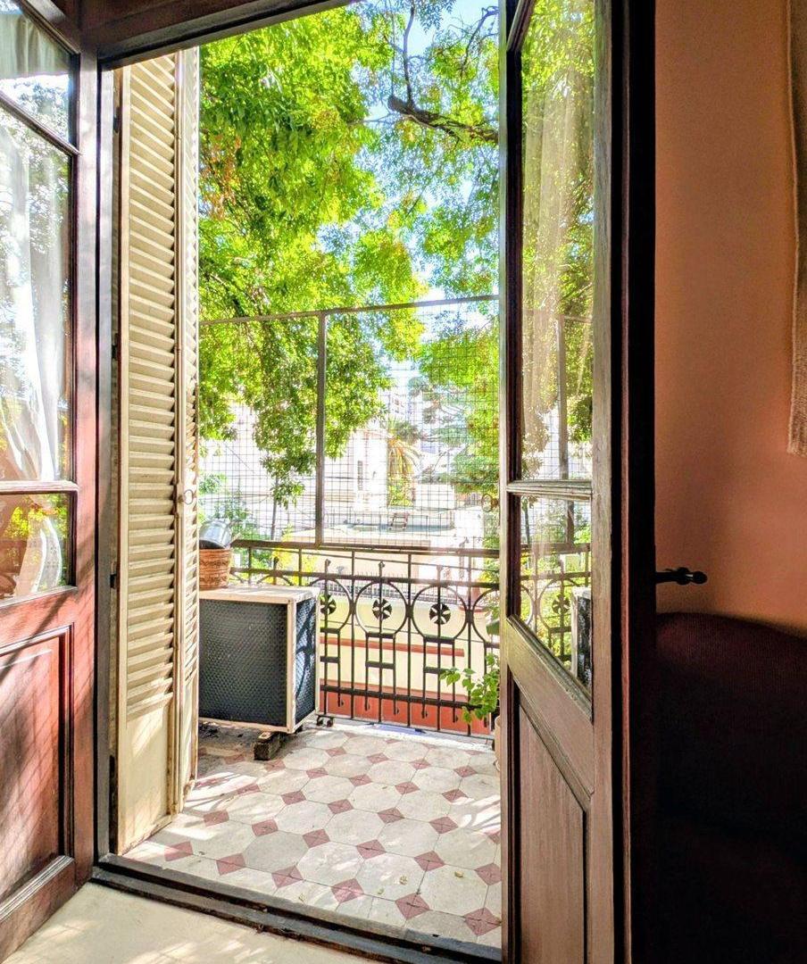 Foto de VENTA PH 5 AMBIENTES, TERRAZA, BALCÓN, ALMAGRO, imagen 1