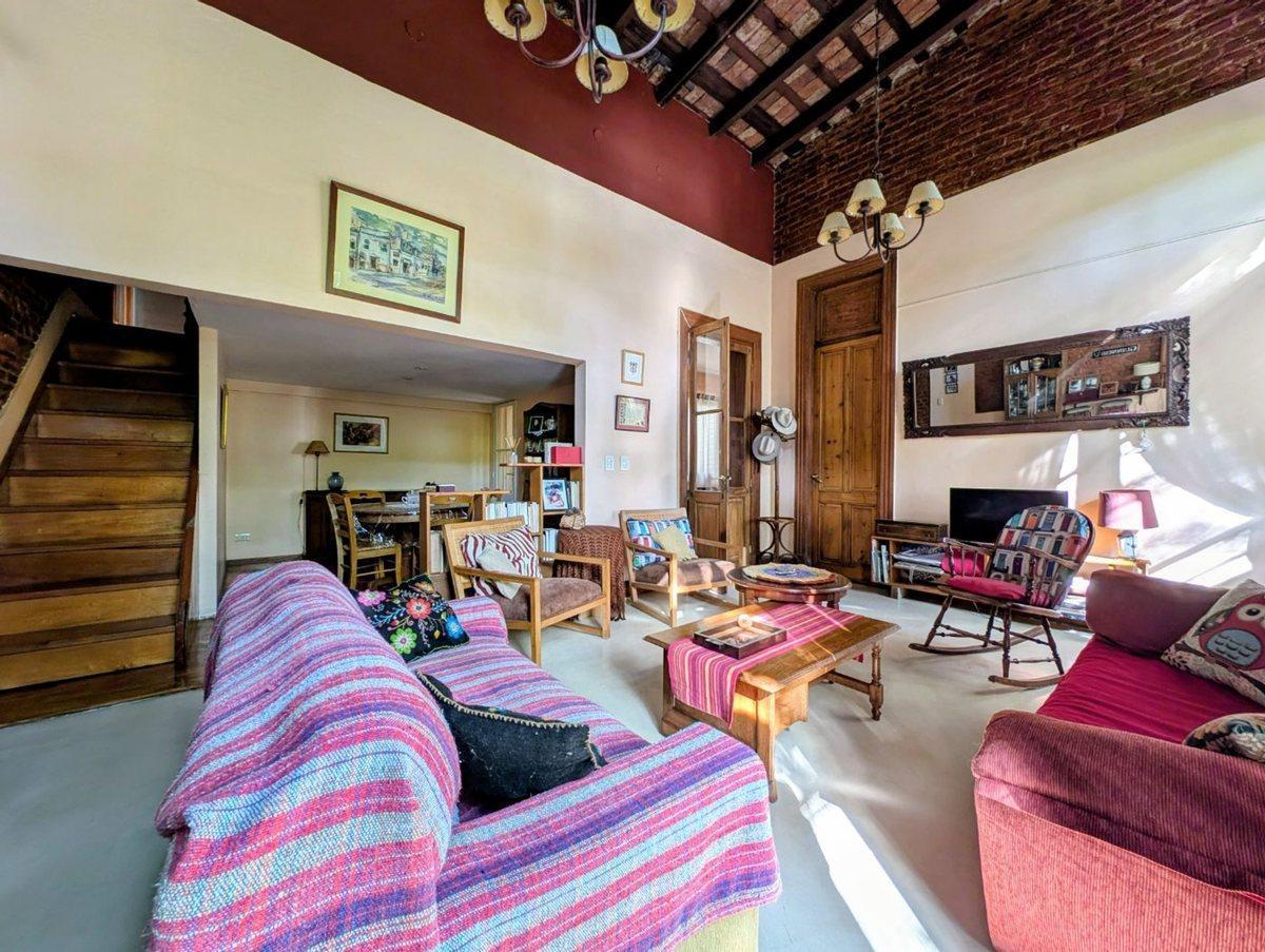 Foto de VENTA PH 5 AMBIENTES, TERRAZA, BALCÓN, ALMAGRO, imagen 4
