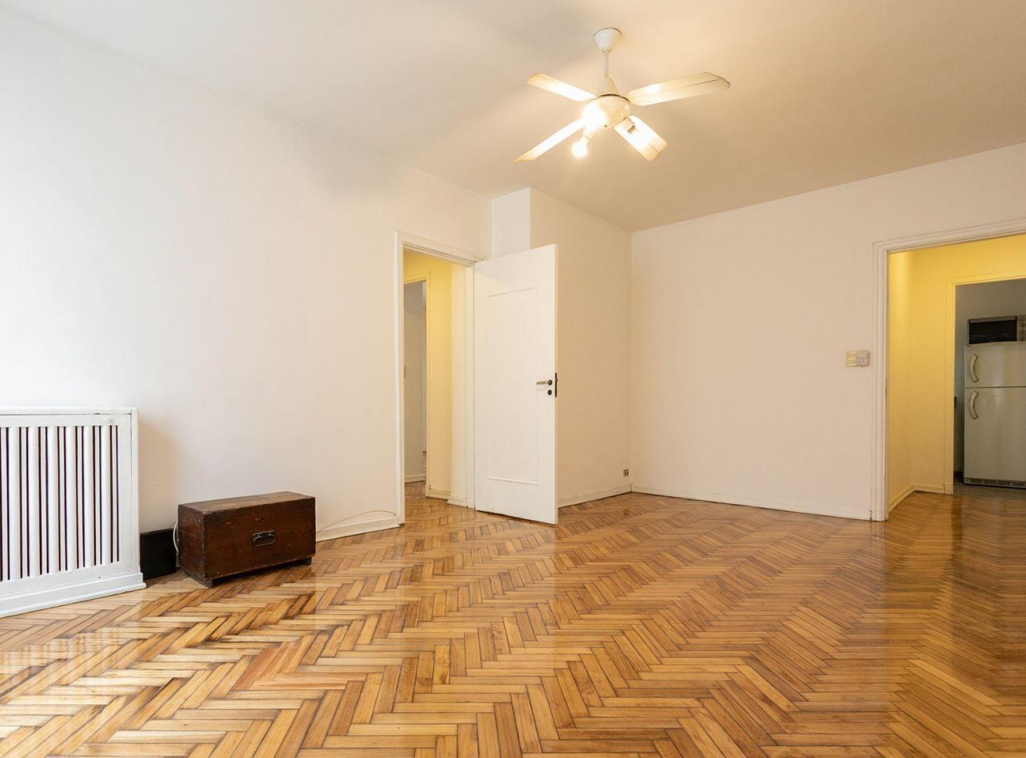 Foto de Venta Depto 3 ambientes con dependencia Palermo, imagen 2