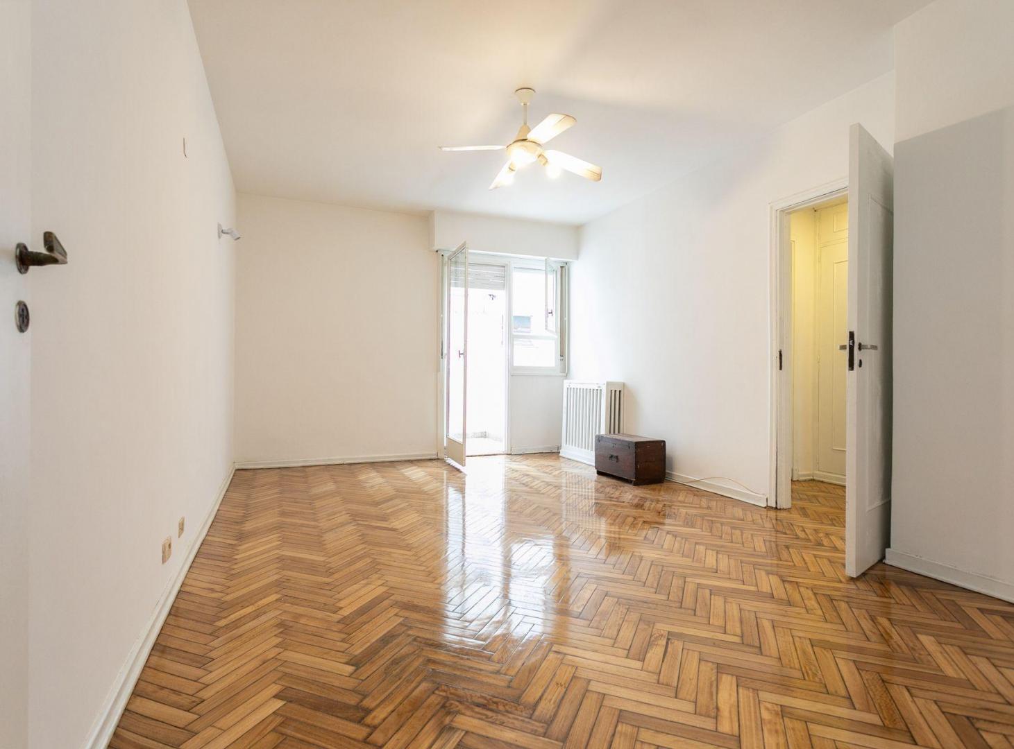 Foto de Venta Depto 3 ambientes con dependencia Palermo, imagen 1