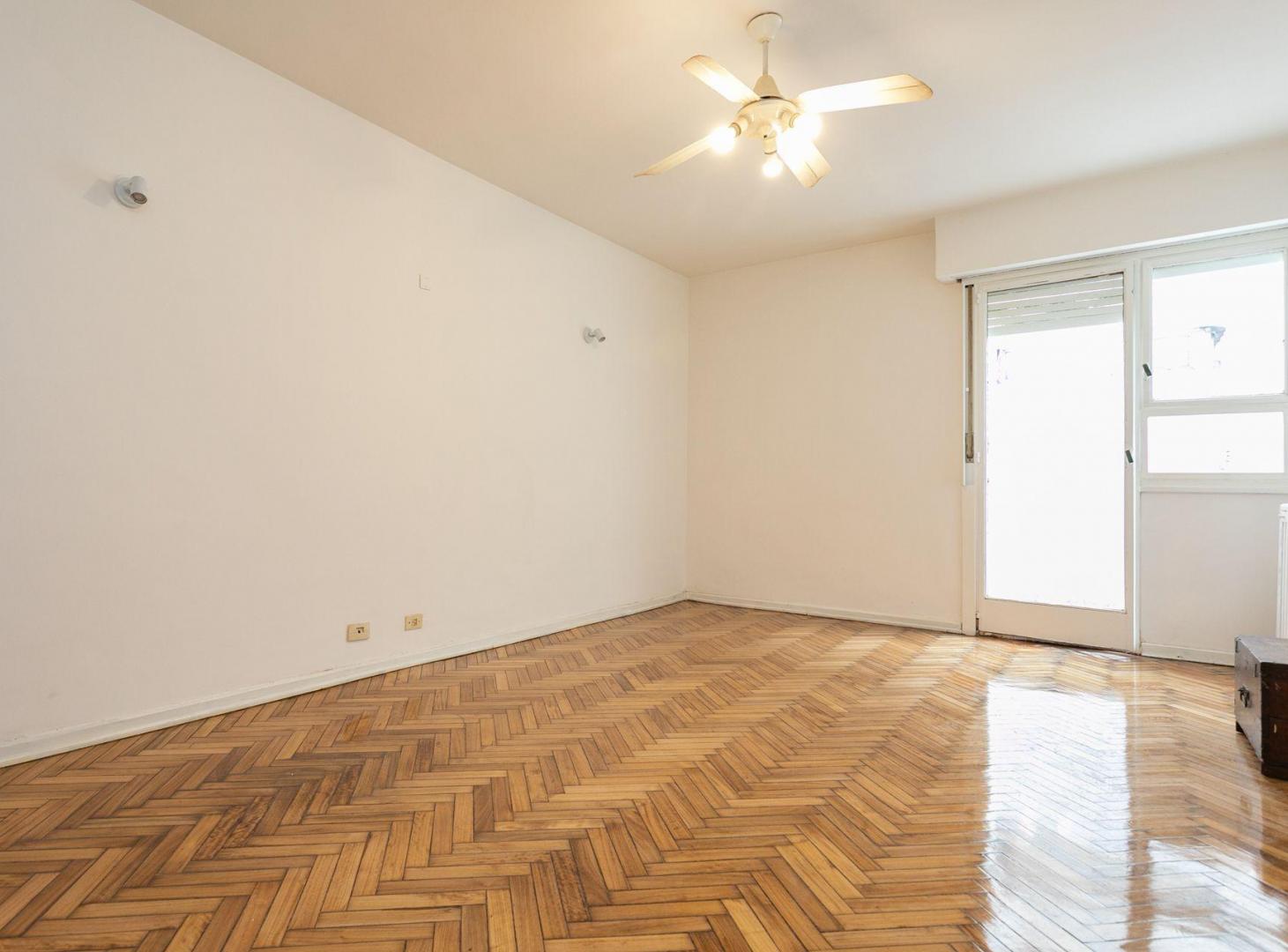 Foto de Venta Depto 3 ambientes con dependencia Palermo, imagen 4
