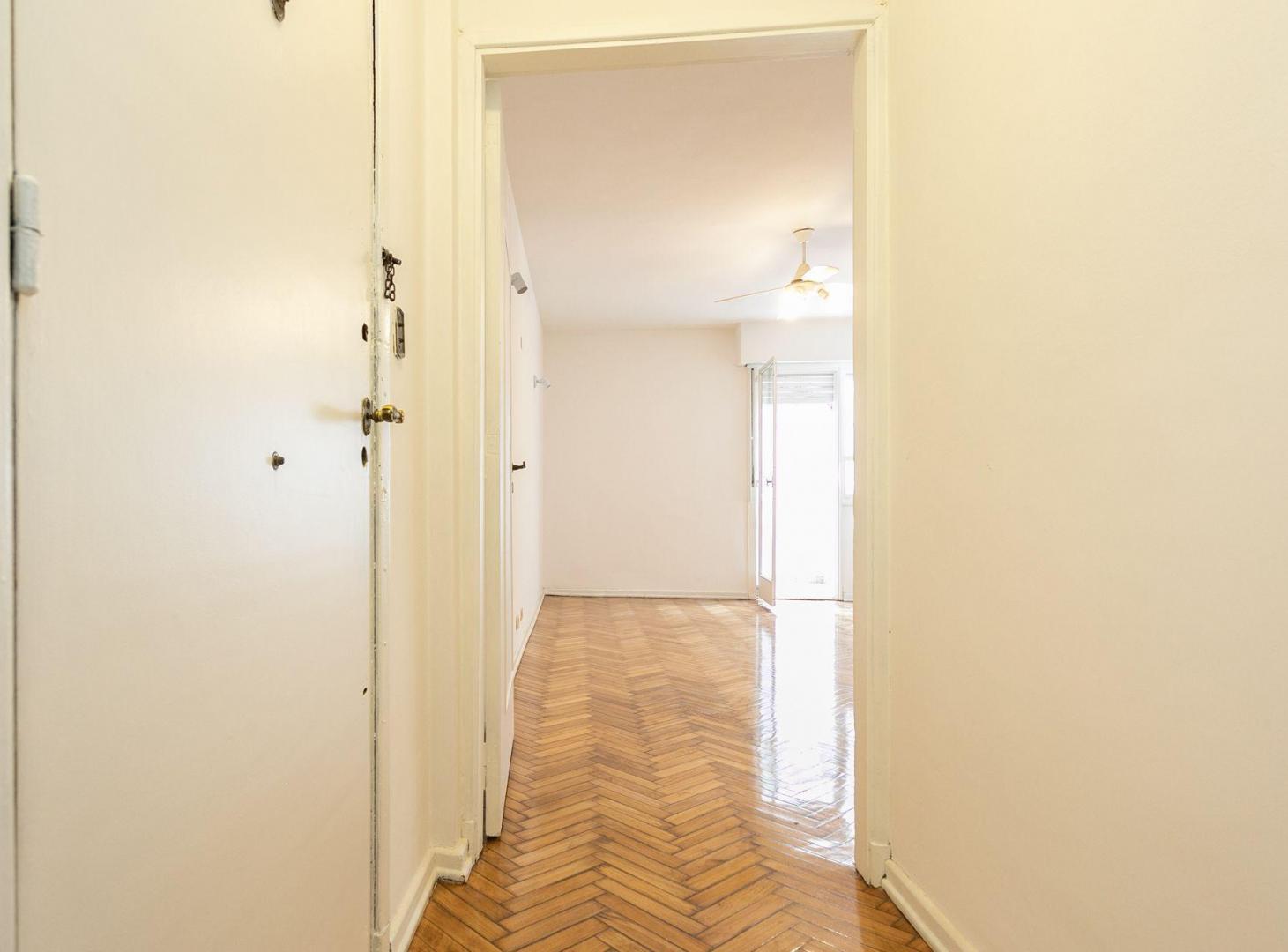 Foto de Venta Depto 3 ambientes con dependencia Palermo, imagen 3