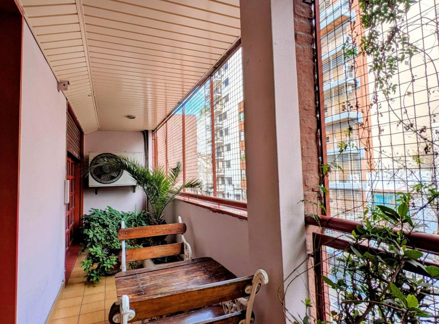 Foto de Venta Departamento 4 amb, Cochera,Balcón, Belgrano, imagen 2