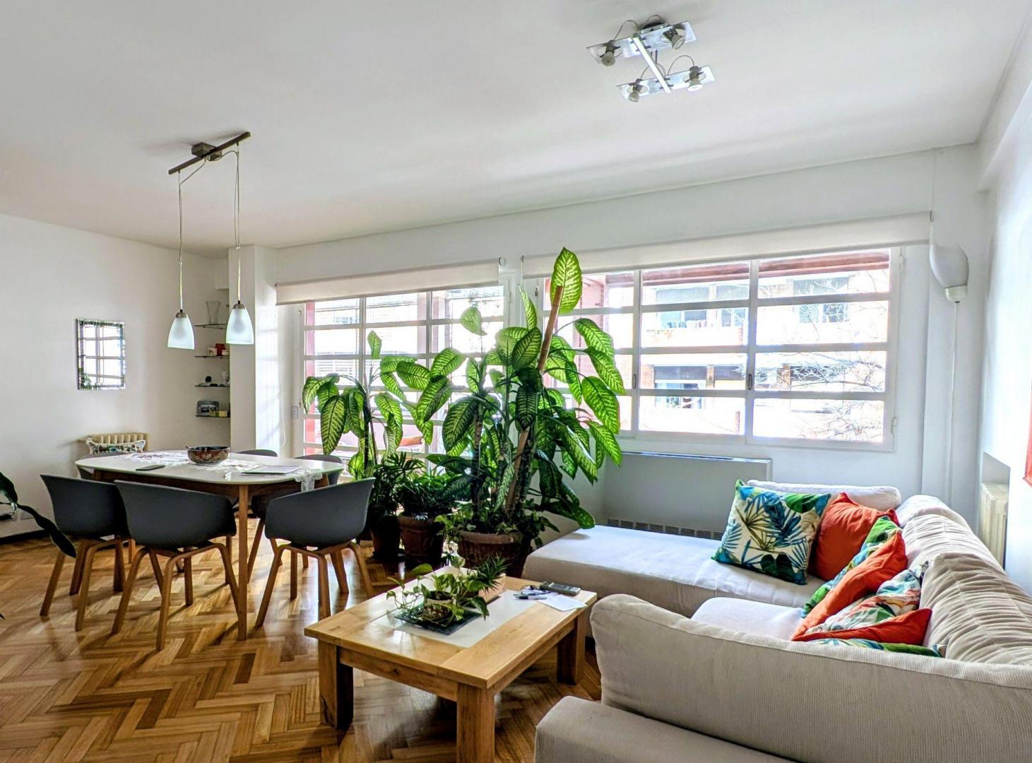 Foto de Venta Departamento 4 amb, Cochera,Balcón, Belgrano, imagen 5
