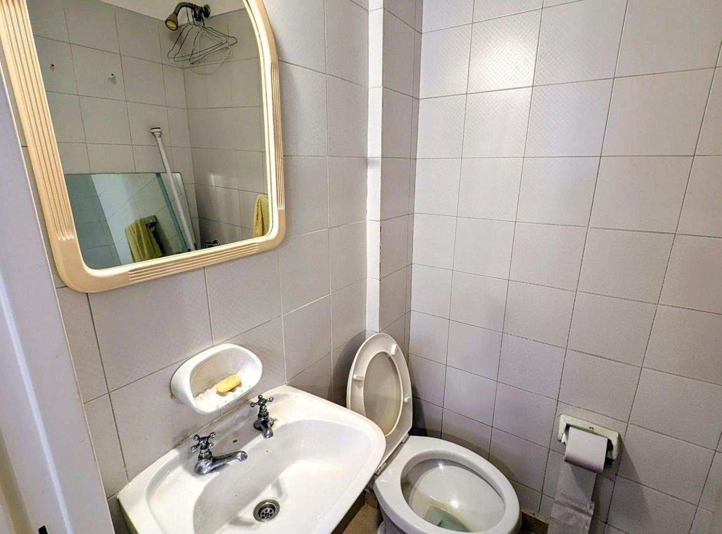 Foto de Venta Departamento 4 amb, Cochera,Balcón, Belgrano, imagen 3