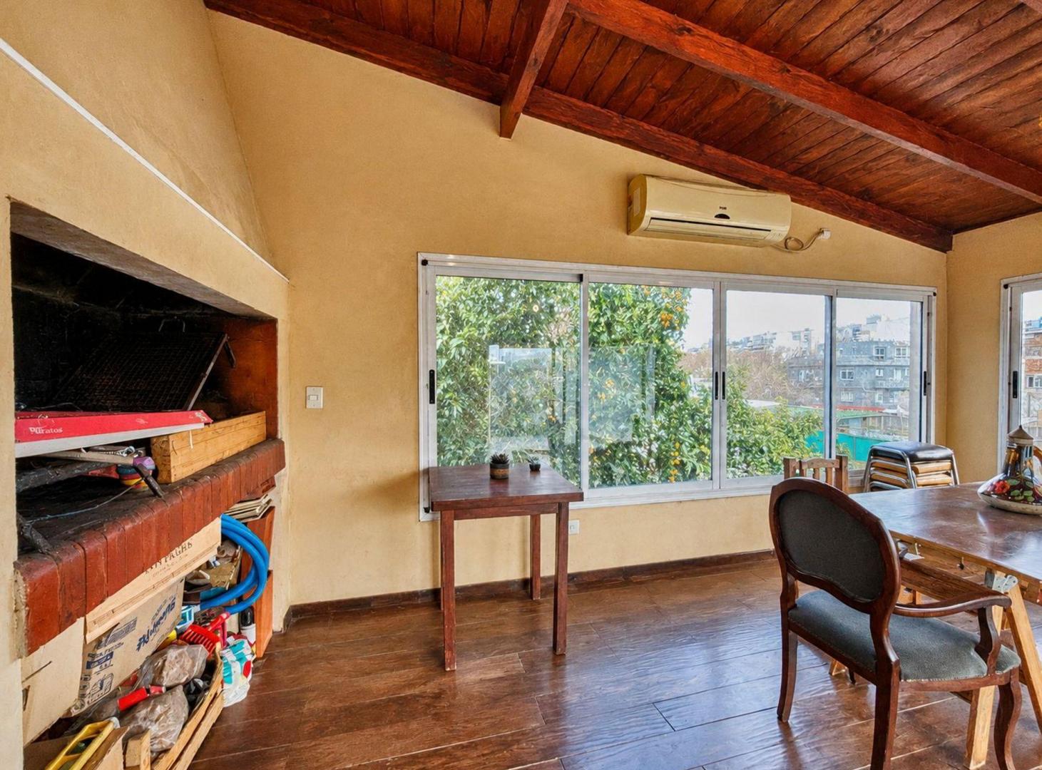 Foto de VENTA PH tipo casa 204m2 c/terraza Bajo Belgrano, imagen 4