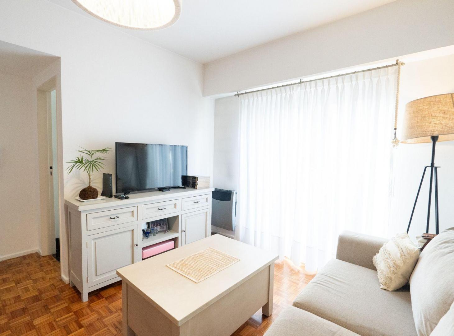 Foto de VENTA DEPARTAMENTO 2 AMBIENTES EN CAÑITAS, imagen 4