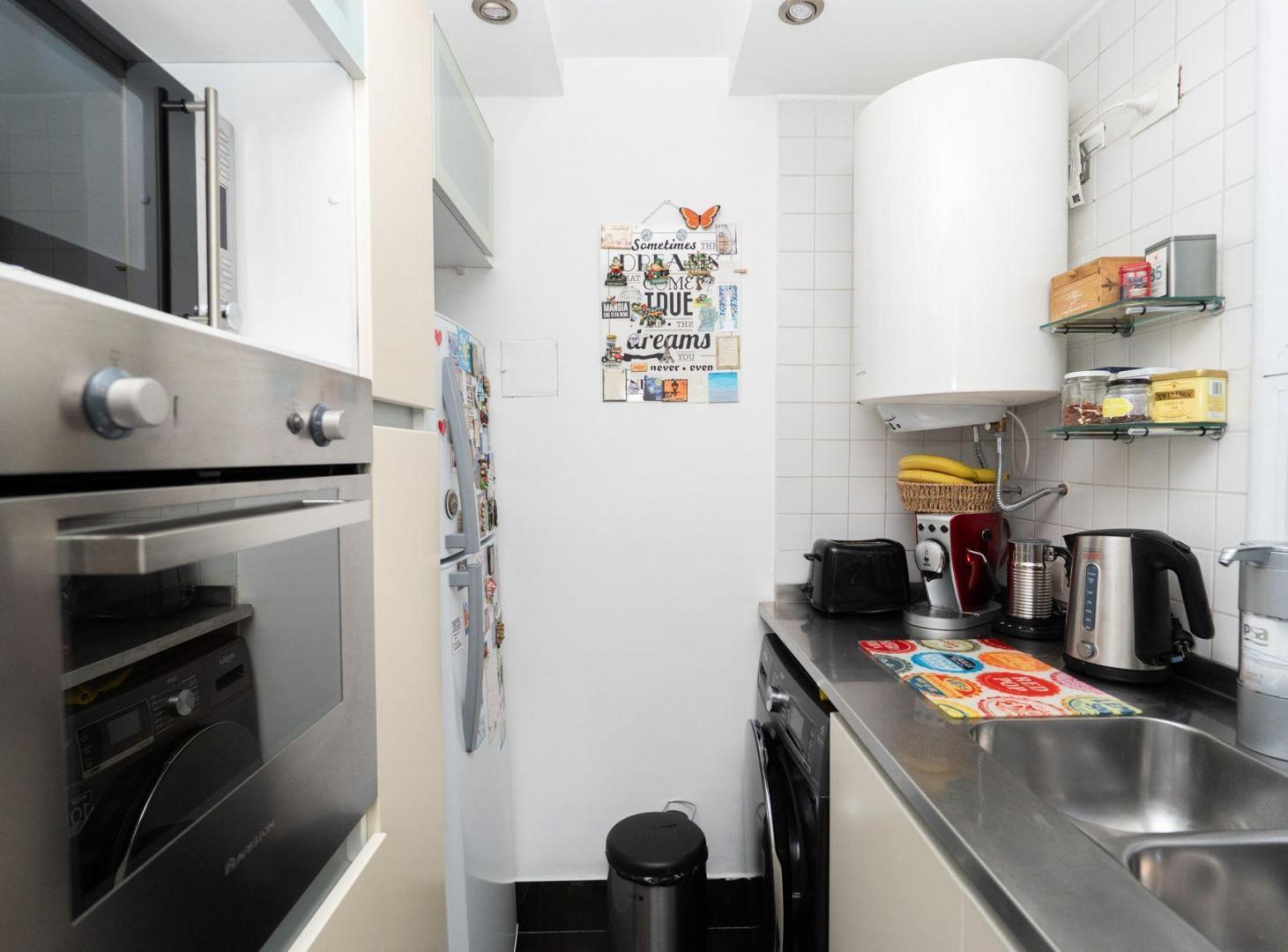 Foto de VENTA DEPARTAMENTO 2 AMBIENTES EN CAÑITAS, imagen 1