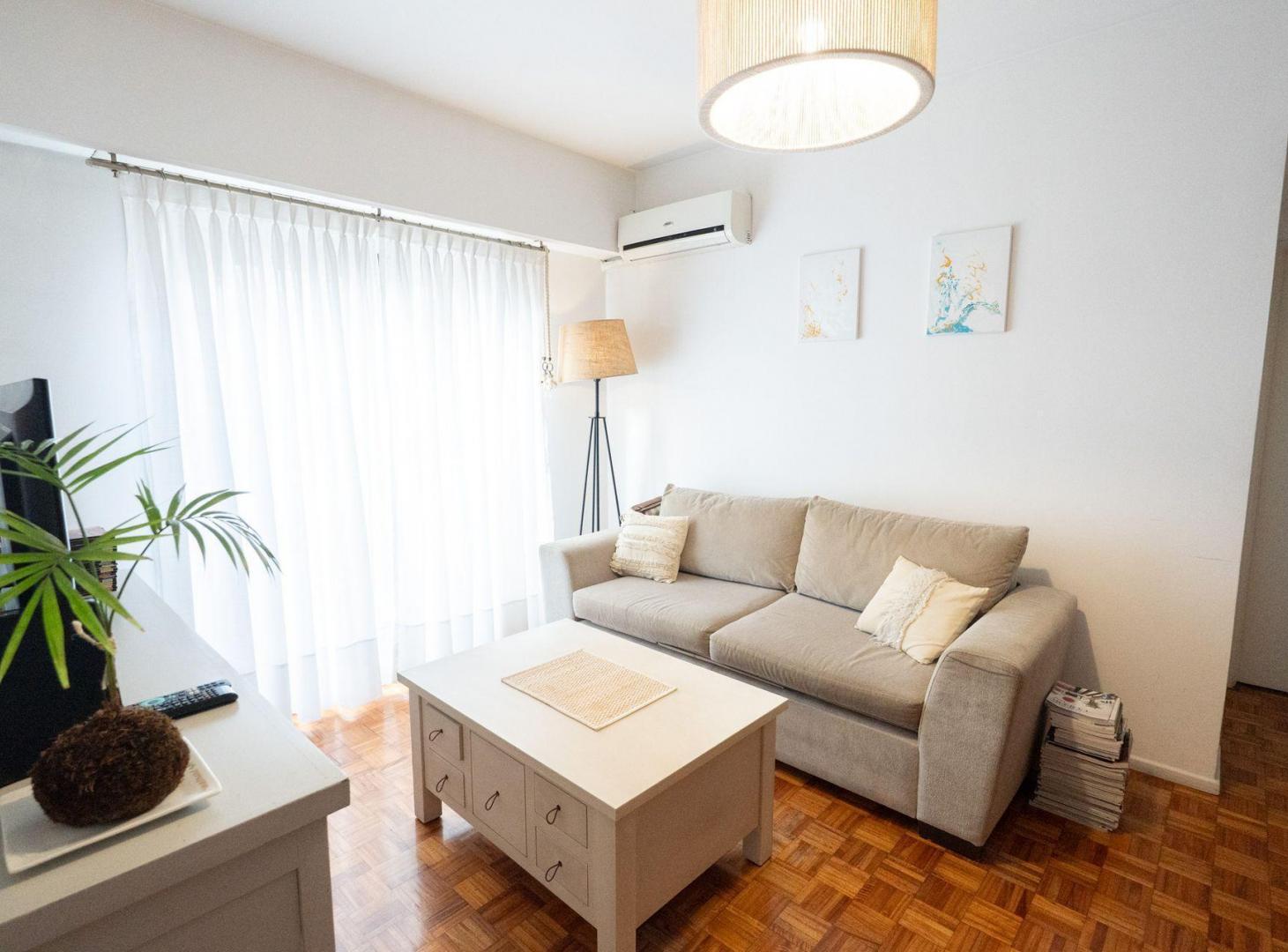 Foto de VENTA DEPARTAMENTO 2 AMBIENTES EN CAÑITAS, imagen 2