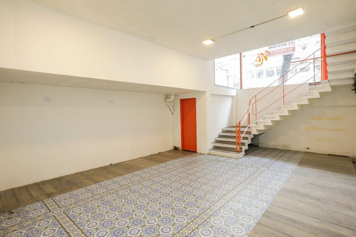 Foto de LOCAL DOBLE ALTURA RECOLETA VENTA CON RENTA, imagen 2